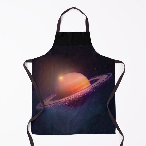 Item preview, Saturn designed and sold by CreativeDomain.