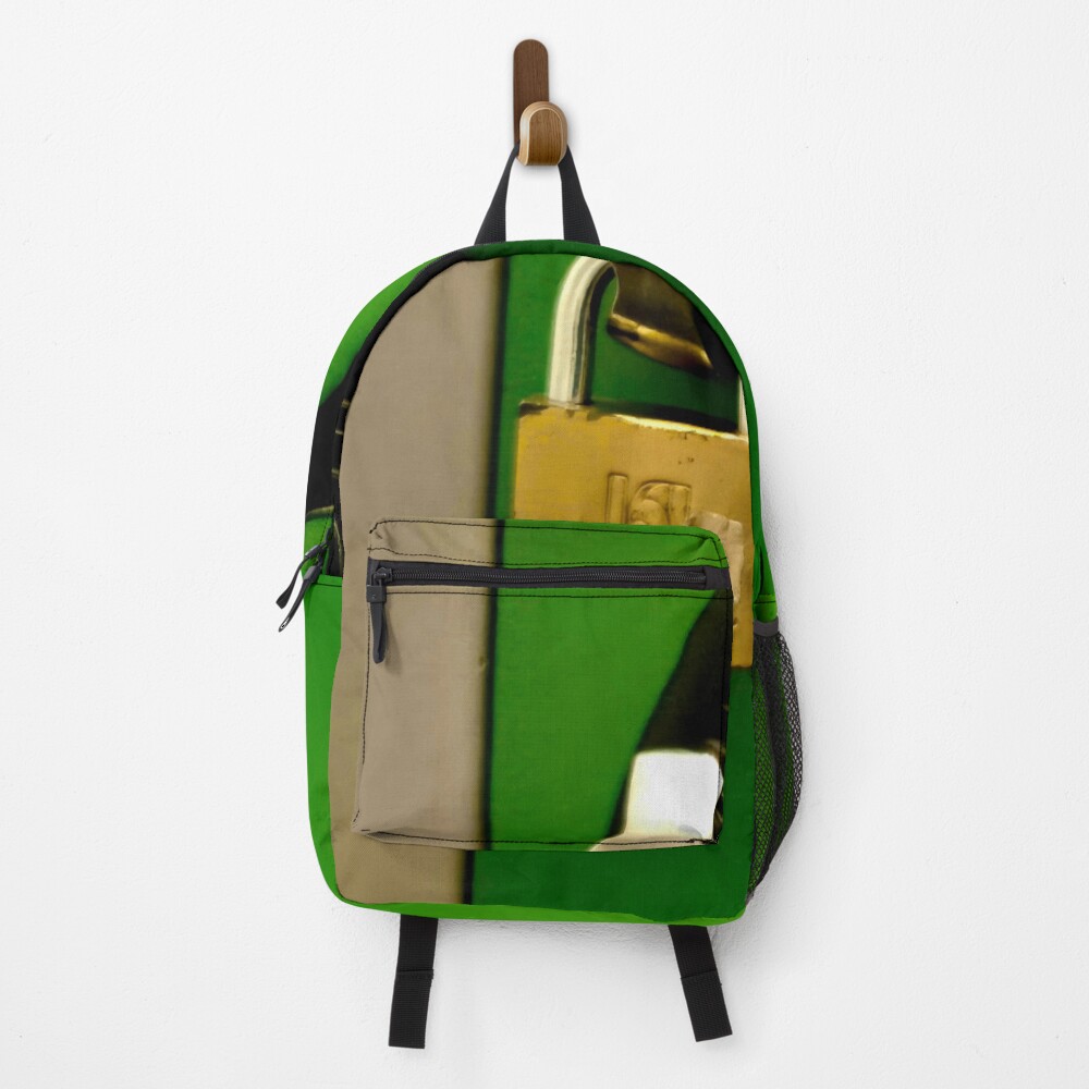 Item preview, Backpack designed and sold by ontological.
