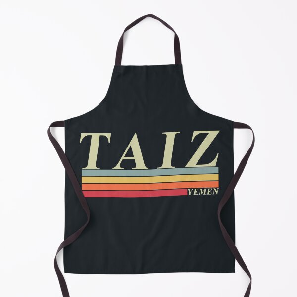 Item preview, Taiz Retro Yemen Design designed and sold by Mo5tar.