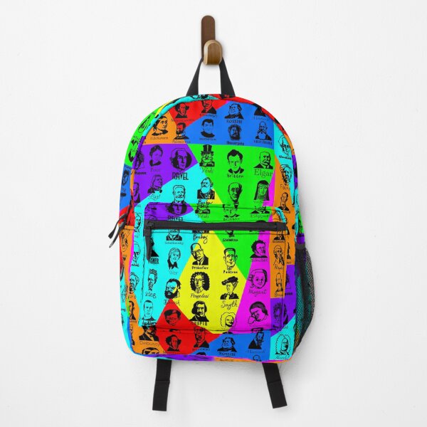Item preview, Composers Galore! designed and sold by OperaGarb.