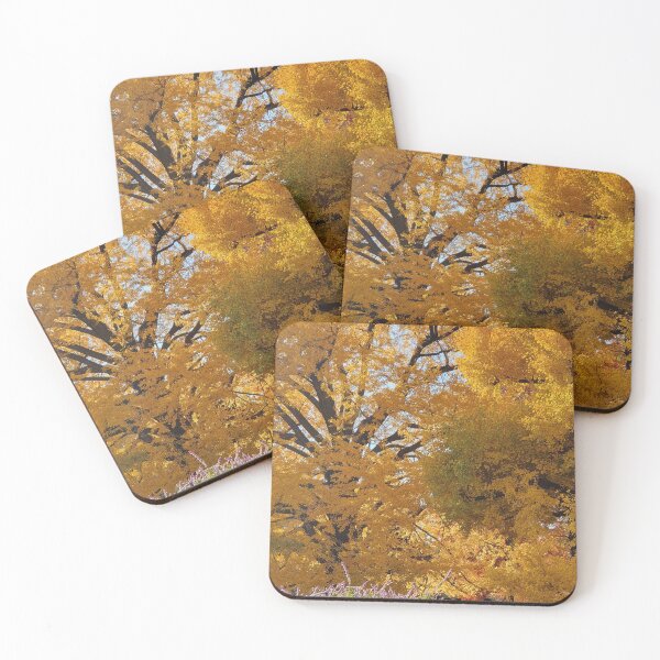 Item preview, Japan Autumn Leaves Fall Foliage designed and sold by TalBright.
