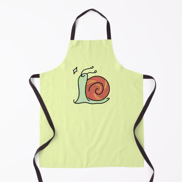Item preview, Cute Red Snail designed and sold by KitKattyDesigns.