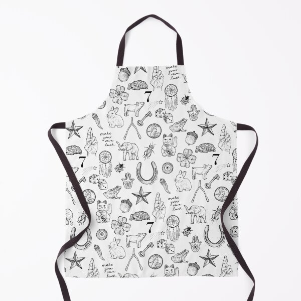 Item preview, Lucky Items designed and sold by Elizabeth Weglein.