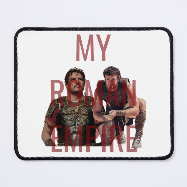 Item preview, My Roman Empire – Pedro Pascal & Paul Mescal designed and sold by ElCineFriki.