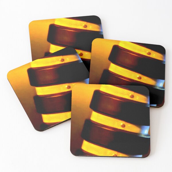 Item preview, Nightglow Discs designed and sold by ontological.