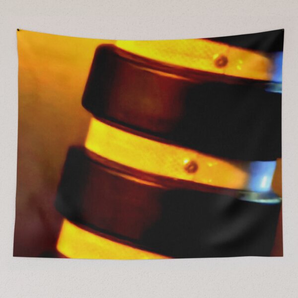 Item preview, Nightglow Discs designed and sold by ontological.