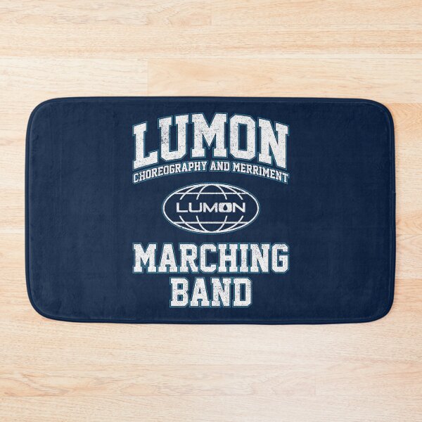 Item preview, Lumon Marching Band designed and sold by huckblade.