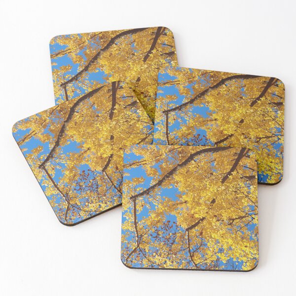 Item preview, Japan Autumn Leaves Fall Foliage designed and sold by TalBright.