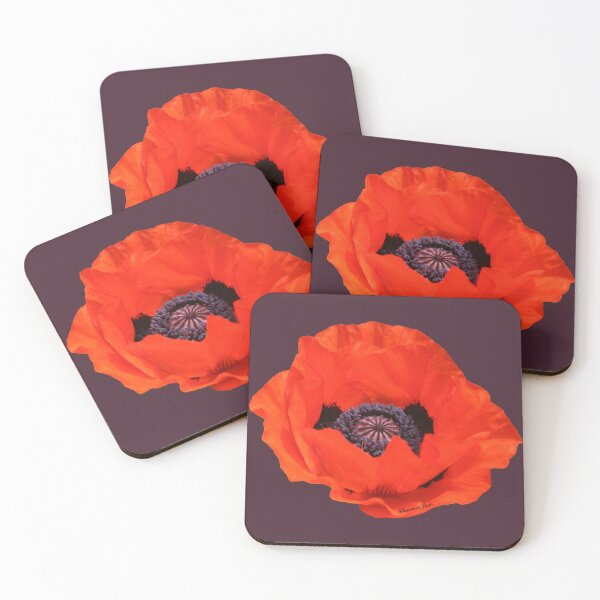Item preview, In Flanders Fields the Poppies Blow designed and sold by SummerJade.