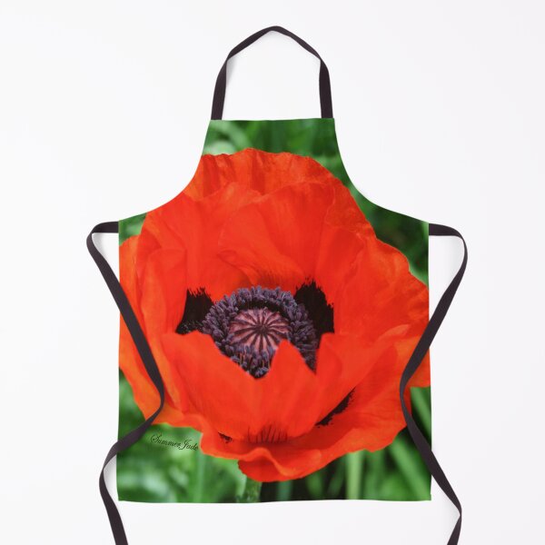 Item preview, In Flanders Fields the Poppies Blow designed and sold by SummerJade.