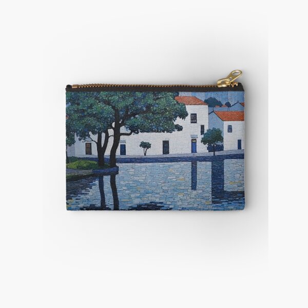 Item preview, Dongguan | Post-impressionist painting style designed and sold by ComicsFactory.