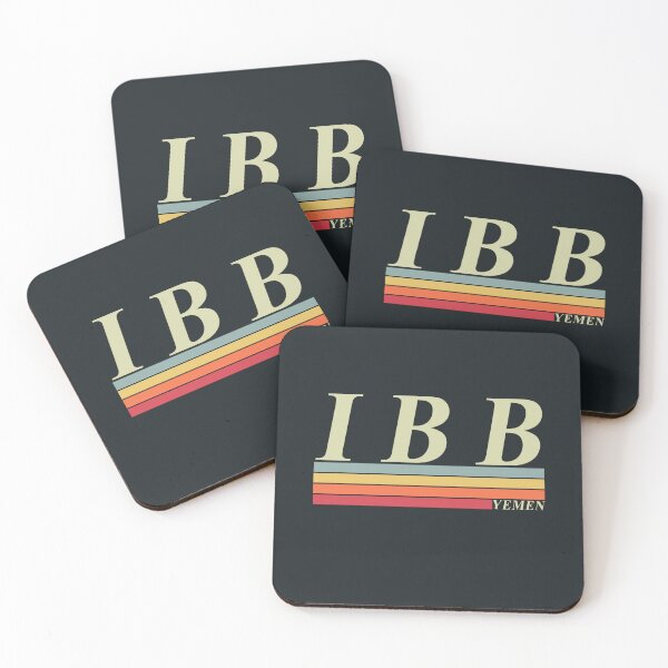 Item preview, IBB Retro Yemen Design designed and sold by Mo5tar.