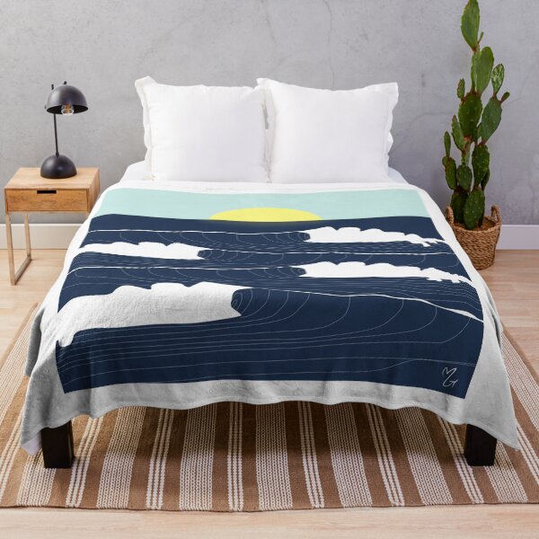 Item preview, Waves designed and sold by SeaSistersKM.