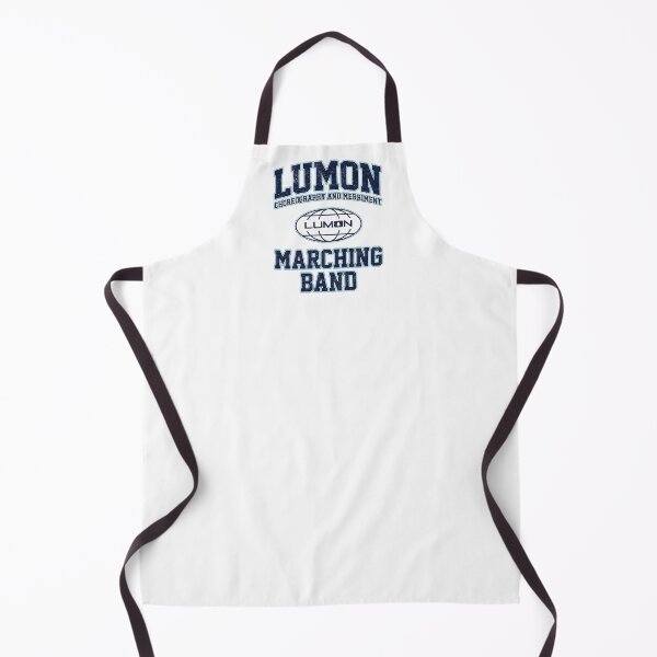 Item preview, Lumon Choreography and Merriment Department Marching Band designed and sold by huckblade.