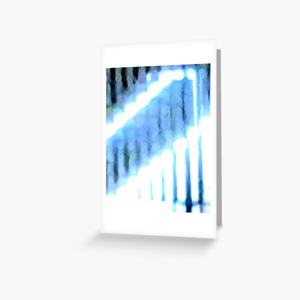 Item preview, Staircase Glamour  designed and sold by ontological.