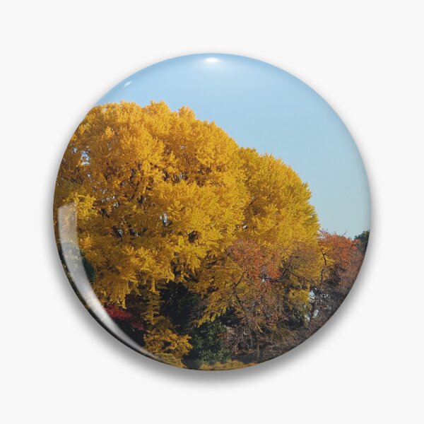 Item preview, Japan Autumn Leaves Fall Foliage designed and sold by TalBright.