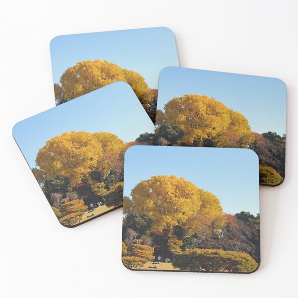 Item preview, Japan Autumn Leaves Fall Foliage designed and sold by TalBright.