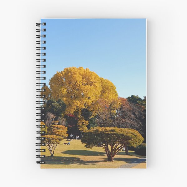 Item preview, Japan Autumn Leaves Fall Foliage designed and sold by TalBright.