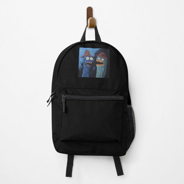 Item preview, Doppelganger | Post-impressionist painting style designed and sold by ComicsFactory.
