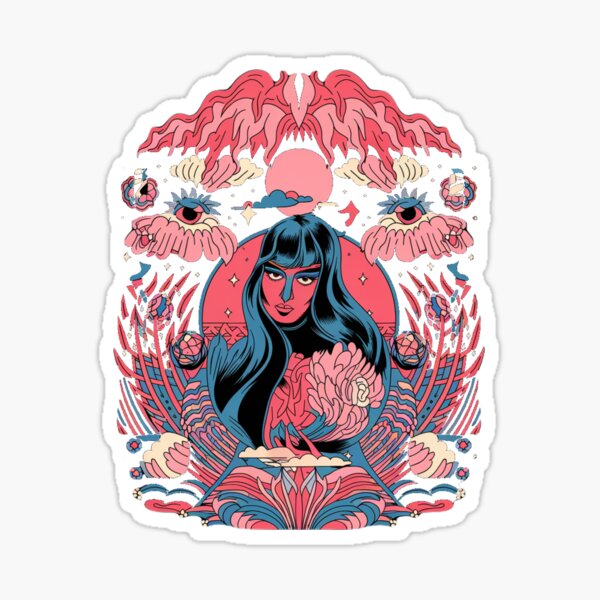 Item preview, Dreamcore - No. 1 - Girl designed and sold by Freewebnuaiart.