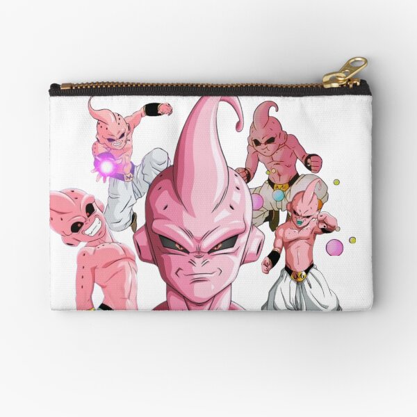 Item preview, Duality & Destruction: Buu’s Gemini Vibes ? designed and sold by Zodiacstarprints.
