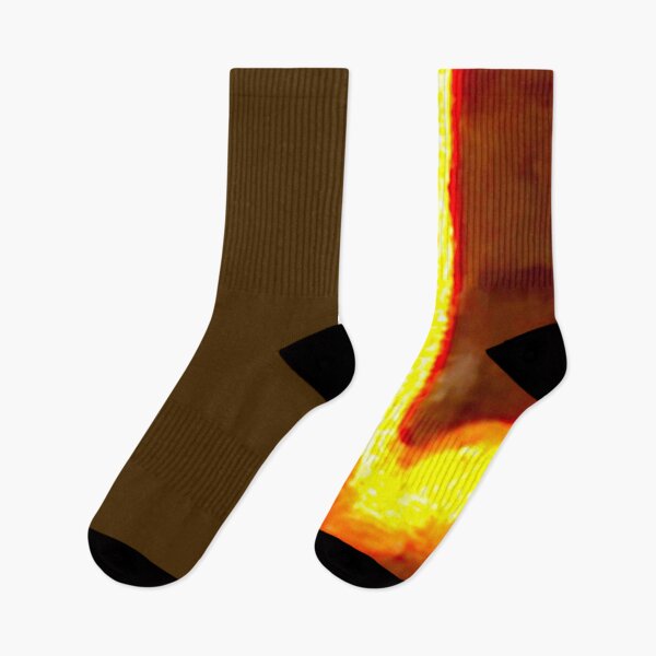 Artikelvorschau, Feuerblitz entworfen und verkauft von ontological.