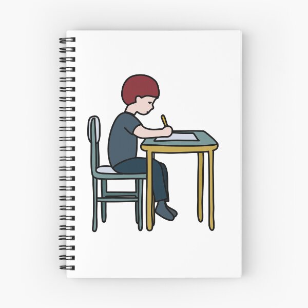 Item preview, Study hard designed and sold by AmanitaCrafts.