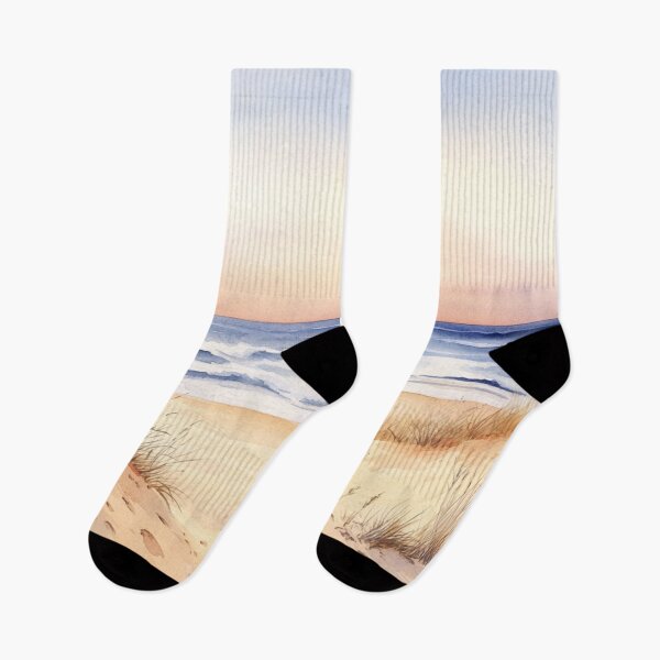 Item preview, Coastal Breeze Bliss designed and sold by Pure_Art.