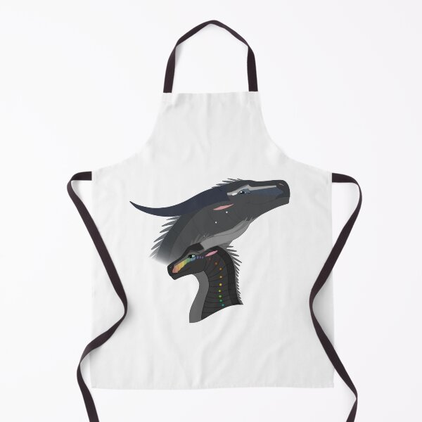 Item preview, Darkstalker and Peacemaker designed and sold by EchoSkyArt.