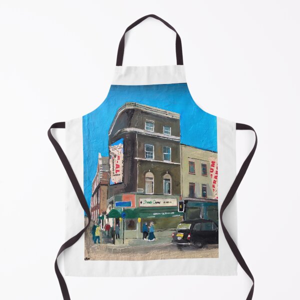 Item preview, Waterloo, Street Scene designed and sold by golan22may.