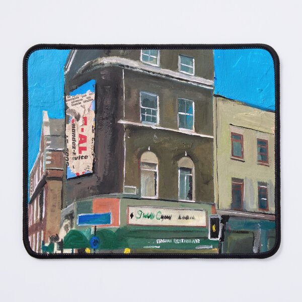 Item preview, Waterloo, Street Scene designed and sold by golan22may.