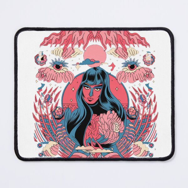 Item preview, Dreamcore - No. 1 - Girl designed and sold by Freewebnuaiart.