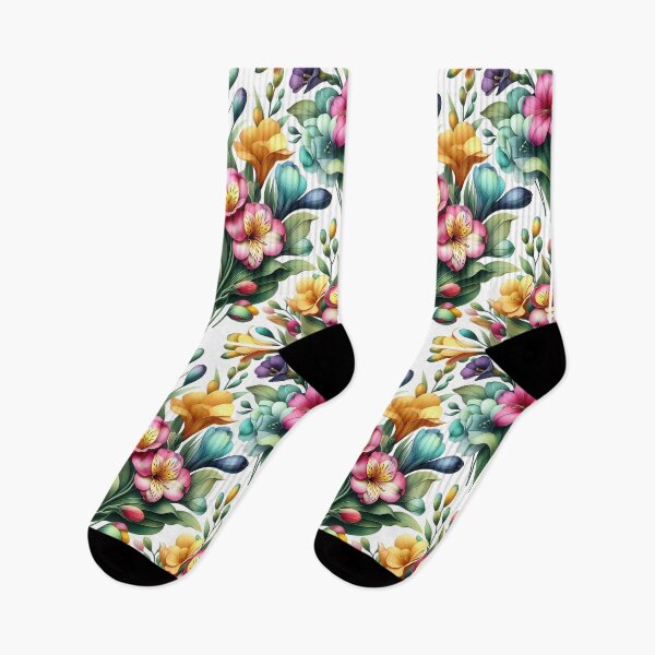 Item preview, Springtime Flowers  designed and sold by Intriguing Designs.
