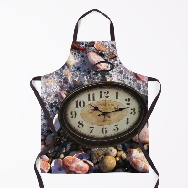 Item preview, Time and Tide Wait for No Man designed and sold by SummerJade.