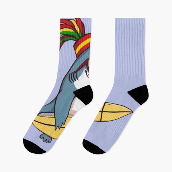 Item preview, Rasta Shark designed and sold by 0penvimark.