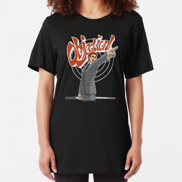 Phoenix Murdock Slim Fit T-Shirt