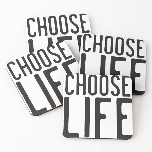 Item preview, Choose Life designed and sold by Gritz - Photographer, AI Artist.
