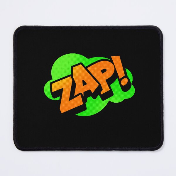 Item preview, Zap! designed and sold by Joy-Points.