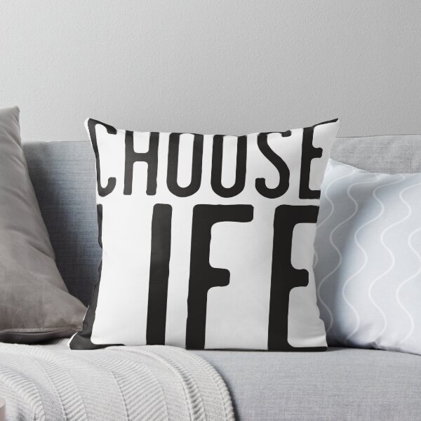 Item preview, Choose Life designed and sold by Gritz - Photographer, AI Artist.