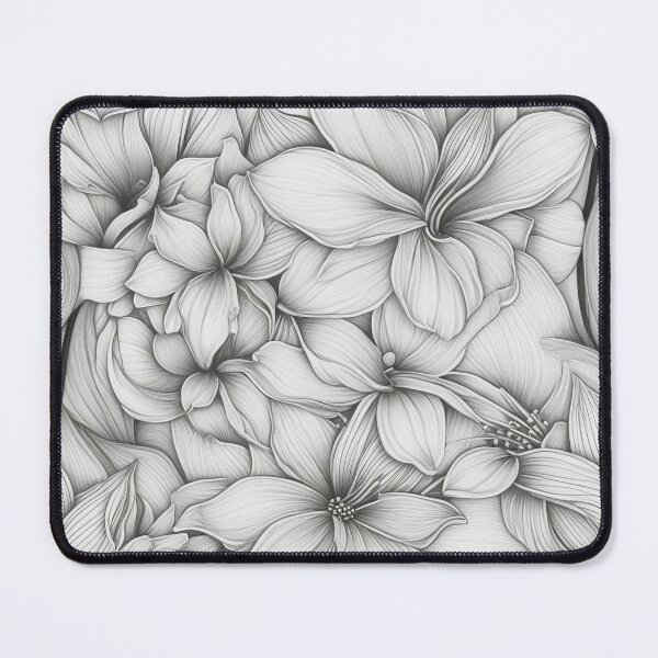 Item preview, Wind Flowers designed and sold by BrunoSil.