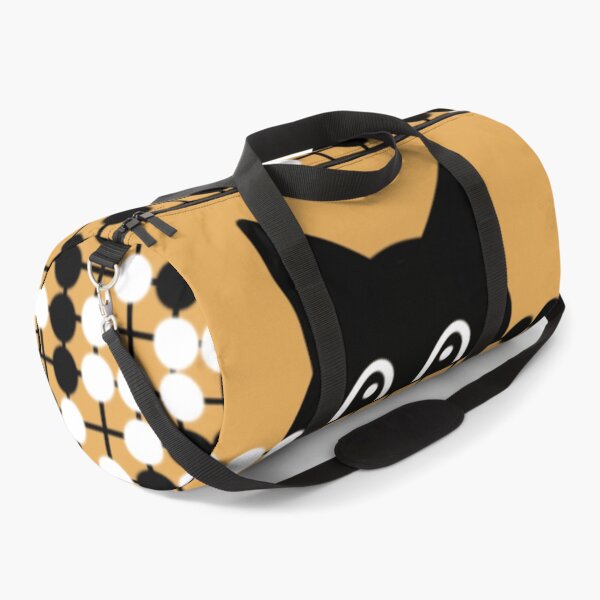 Item preview, Go Board Game Baduk Cat designed and sold by radiantdark.