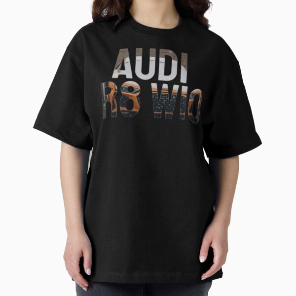 Item preview, AUDI R8 W10 designed and sold by CottonTheColor.
