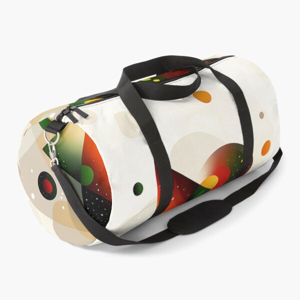 Item preview, Abstract Anthropomorphic Surrealism Art Deco v designed and sold by EugeJ.