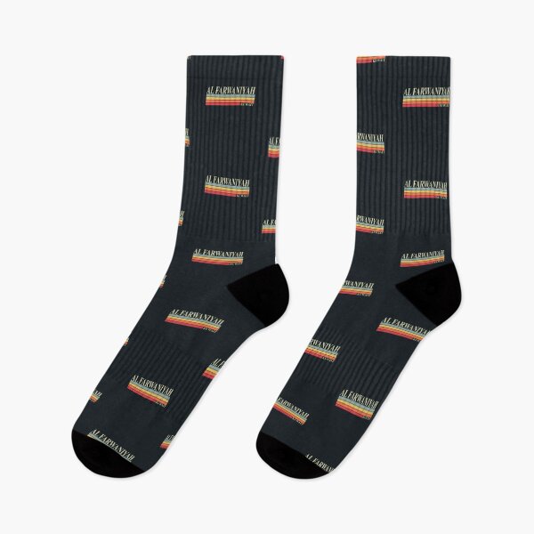 Item preview, AL FARWANIYAH City Retro Kuwait Design designed and sold by Mo5tar.