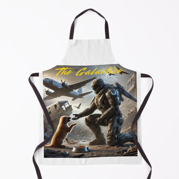 Item preview, The Galactico designed and sold by Misterzino Classic.