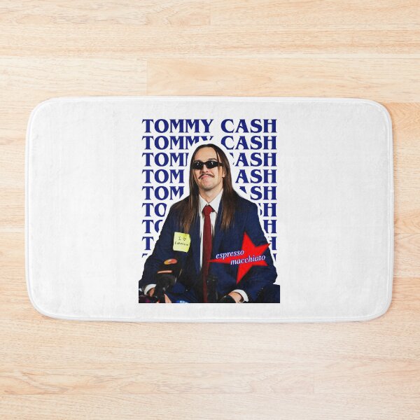 Item preview, Tommy Cash Espresso Macchiato Eurovision 2025 Estonia Merch designed and sold by vivavision.