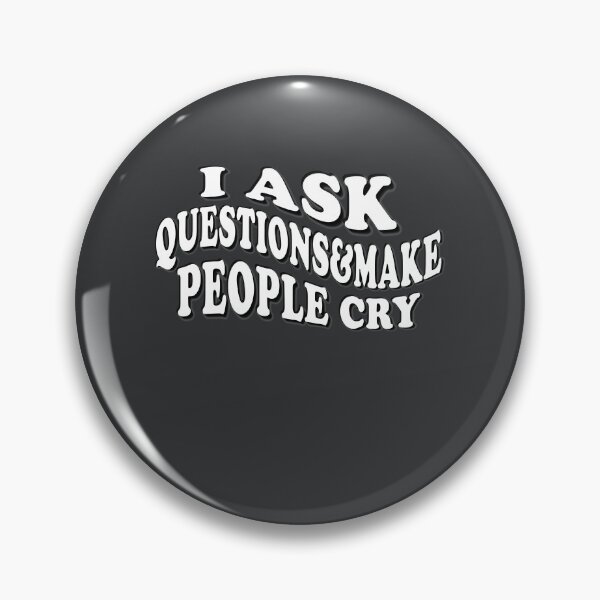 Item preview, Curiosity with Impact: Unfiltered Truth Art designed and sold by Zakrytos ★★★★★.