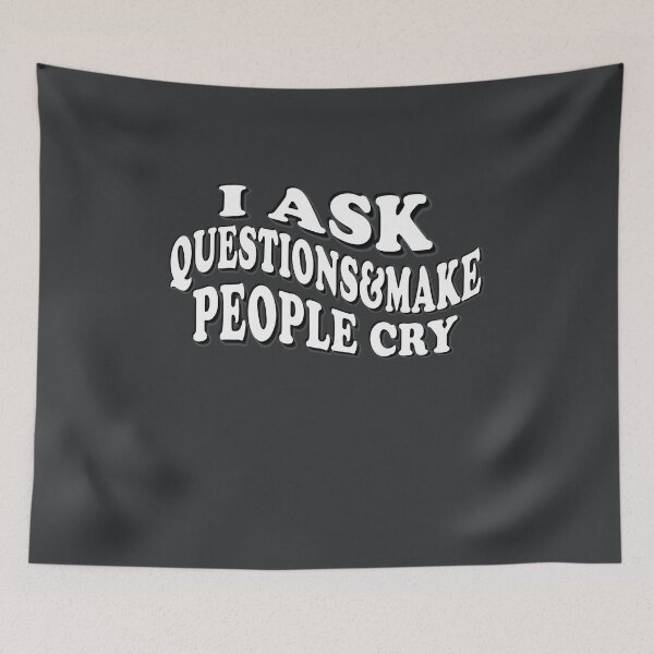 Item preview, Curiosity with Impact: Unfiltered Truth Art designed and sold by Zakrytos ★★★★★.