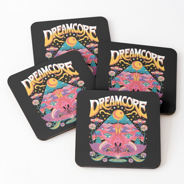 Item preview, Dreamcore - No.2 designed and sold by Freewebnuaiart.
