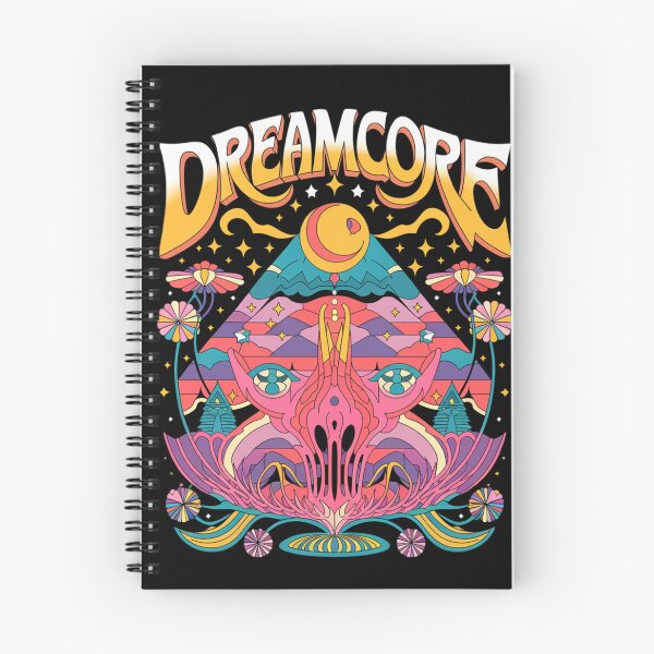 Item preview, Dreamcore - No.2 designed and sold by Freewebnuaiart.
